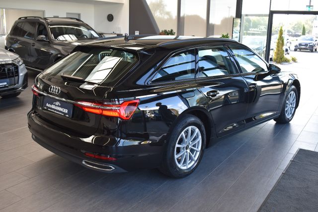 Audi A6 Avant 40TDI S-tronic LED Virtual RFKamera ACC
