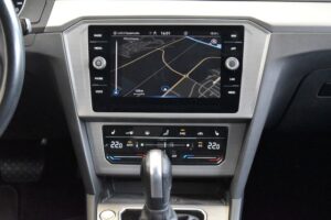 Volkswagen Passat Variant 2.0TDI DSG LED ACC RFKamera DAB