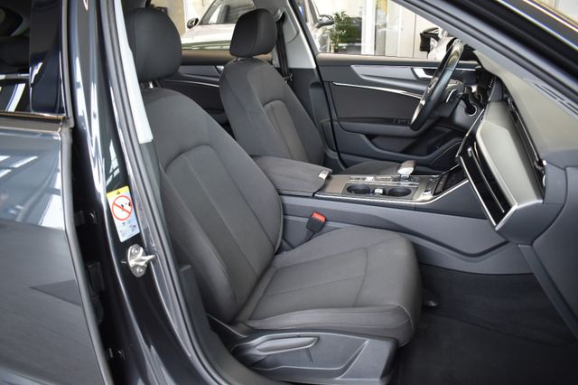 Audi A6 Avant 40TDI S-tronic LED VirtualC AHK RFKam.
