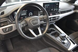 Audi A5 Sportback 40TDI S-tronic LED VirtualC ACC RFK