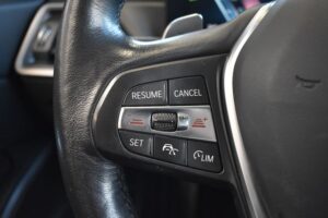 BMW 320d Touring Aut. LED CurvedD HeadUp AHK RFK LCI