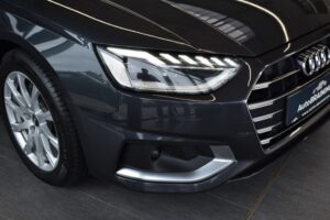 Audi A4 Av. 35TDI S-tronic S-Line Matrix Virtual 360°