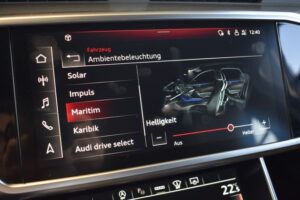 Audi A6 Avant 45TDI quattro Tiptr. MatrixHD VirtC HUD