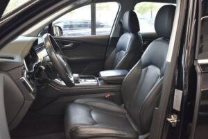 Audi Q7 45TDI quattro tiptron. Matrix Virtual HUD ACC