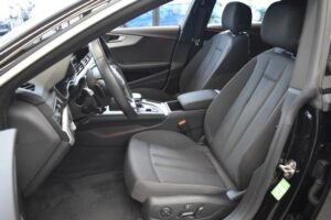 Audi A5 Sportback 40TDI S-tronic LED ACC RFK VirtualC