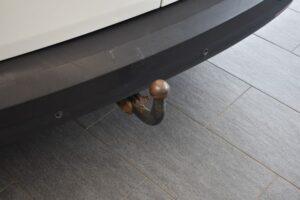 Volkswagen Caddy Maxi Kasten 2.0TDI PDC AHK Klima Sitzheiz.