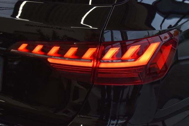 Audi A4 Avant 35TDI Advanced S-tronic LED HiFi Optik