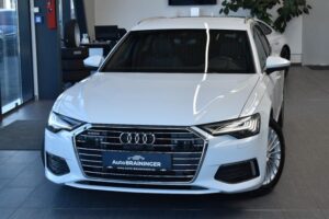 Audi A6 Avant 45TDI quattro Tiptr. MatrixHD VirtC HUD