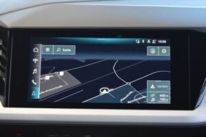 Audi Q4 e-tron 35 Matrix HUD ACC RFK Keyless VirtualC