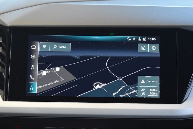 Audi Q4 e-tron 35 Matrix HUD ACC RFK Keyless VirtualC