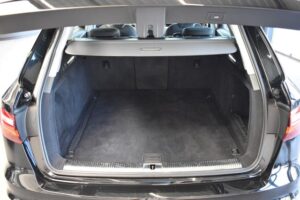 Audi A4 Avant 35TDI S-tronic advanced LED ACC SideAss