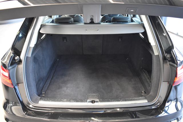 Audi A4 Avant 35TDI S-tronic advanced LED ACC SideAss