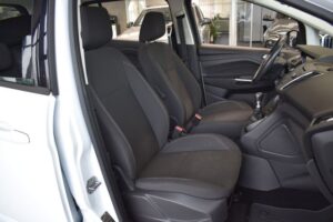 Ford Grand C-MAX 1.5CDTI Trend 7-Sitzer AHK HiFi
