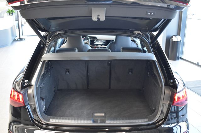 Audi A3 Sportb. 35TDI S-tronic S Line Matrix HUD ViCo