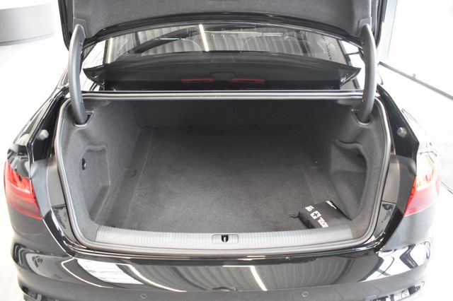 Audi A4 Limo 35TDI advanced S-tronic LED Navi3D RFKam