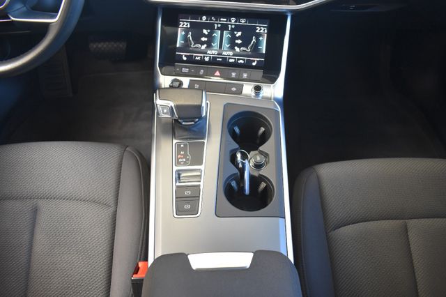 Audi A6 Avant 40TDI S-tronic LED Virtual RFKamera ACC