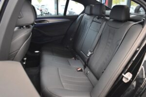 BMW 520d Limo xDrive Autom. Laser Live HUD Leder RFK