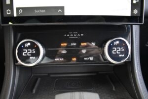 Jaguar F-Pace D165 AWD Aut. LED Leder ACC HuD AHK