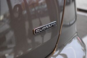Audi A6 Limo 45TDI quattro tiptr. MatrixHD 20"