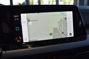 Volkswagen Golf 8 Var. DSG Life LED LiveCo ACC Massage RFK