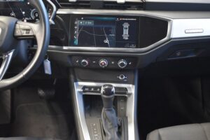 Audi Q3 Sportback 35TDI S-tronic LED SHZ VirtualC 19"