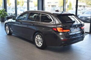 BMW 530d xDrive Touring Steptr. Laser Live HUD Leder