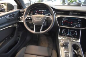 Audi A6 Limo 45TDI quattro tiptr. MatrixHD 20"