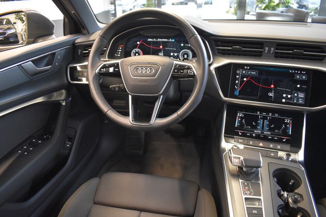 Audi A6 Limo 45TDI quattro tiptr. MatrixHD 20"