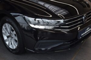 Volkswagen Passat Variant 2.0TDI DSG LED ACC AHK RFKamera