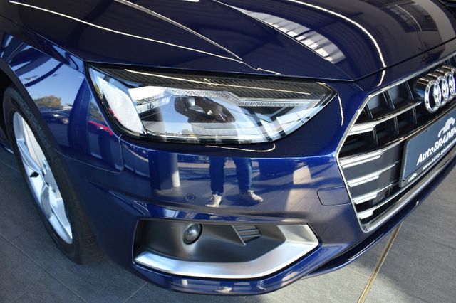 Audi A4 Avant 35TDI Advanced S-tronic LED Panorama