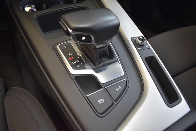 Audi A4 Avant 35TFSI S-tronic LED Navi Tempomat RFKam