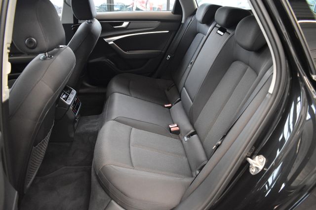 Audi A6 Avant 40TDI S-tronic LED VirtualCo RFKam AHK