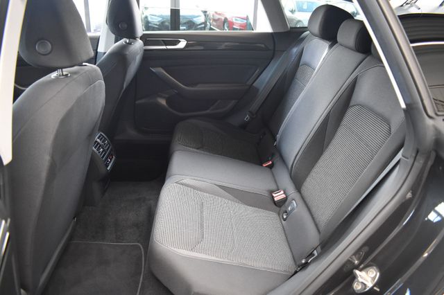 Volkswagen Arteon 2.0TDI Shooting Brake DSG LED LiveCo ACC