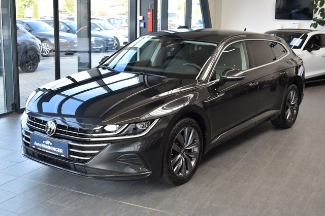 Volkswagen Arteon 2.0TDI Shooting Brake DSG LED Virtual ACC