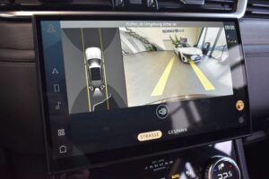 Jaguar F-Pace D165 AWD Aut. LED Leder ACC HuD AHK