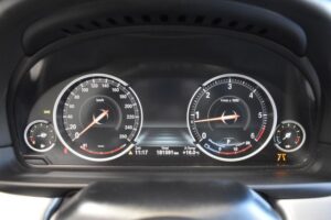 BMW 535d Tour. xDrive Aut. M-Sport LED B&O SoftClose