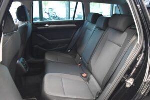 Volkswagen Passat Variant 2.0TDI DSG LED ACC AHK RFKamera