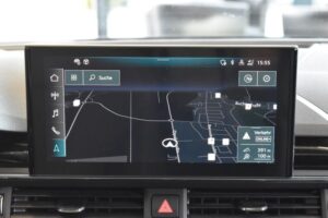 Audi A4 Av. 35TDI S-tronic S-Line Matrix Virtual 360°