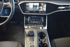 Audi A6 Avant 40TDI S-tronic LED Virtual ACC AHK 360°