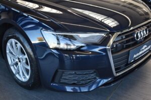 Audi A6 Avant 40TDI S-tronic LED Virtual ACC AHK 360°