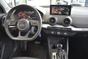 Audi Q2 30TDI S-tronic LED VirtualC Tempomat LaneAss.