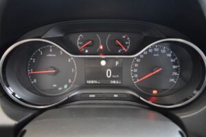 Opel Grandland X 1.5D Aut Ultimate LED Pano ACC Leder