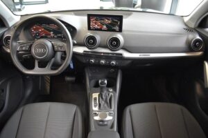 Audi Q2 30TDI S-tronic LED VirtualC Tempomat LaneAss.