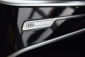 Audi A6 Avant 40TDI S-tronic LED VirtualCo RFKam AHK