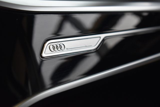 Audi A6 Avant 40TDI S-tronic LED VirtualCo RFKam AHK