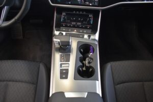 Audi A6 Av. 45TDI quattro design LED VirtualC ACC HuD