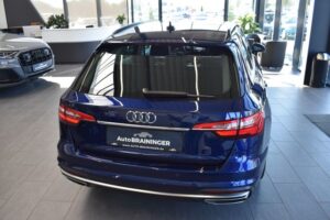Audi A4 Avant 35TDI Advanced S-tronic LED Panorama