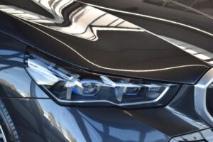 BMW 520d Limo xDrive Aut. M Sport LED Curved HUD 19"