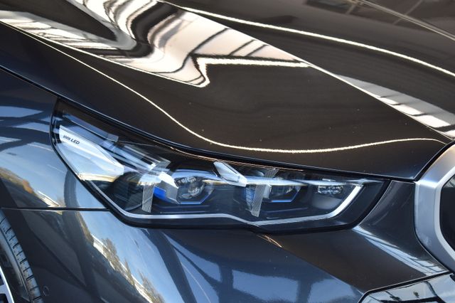 BMW 520d Limo xDrive Aut. M Sport LED Curved HUD 19"