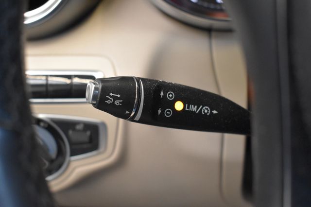 Mercedes-Benz C220d T Aut. Avantgarde LED Distronic Sitzlüftg.